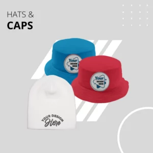 Hats & Caps